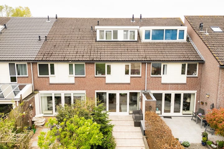 Foto 3 van Oostwijk 40