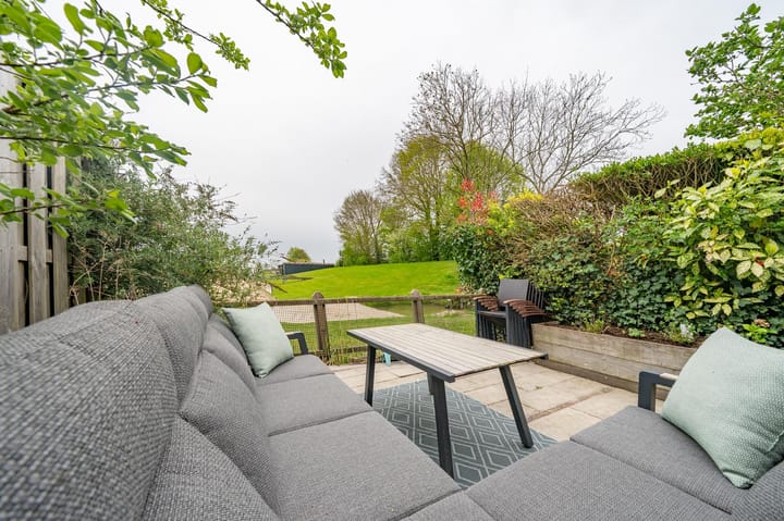 Foto 4 van Oostwijk 40