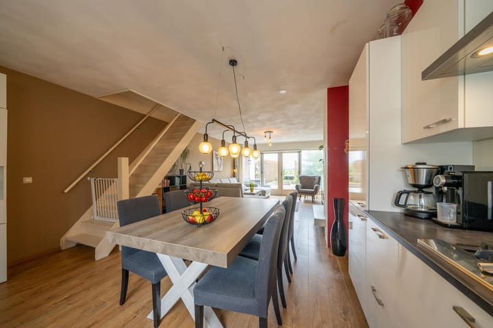 Foto 5 van Oostwijk 40