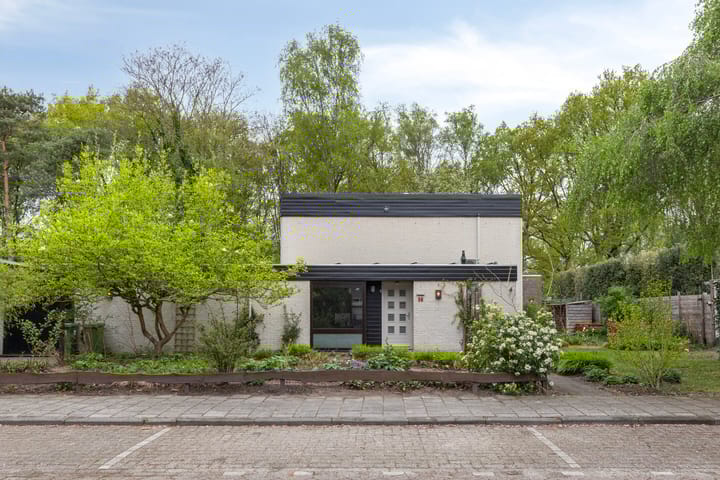 Foto 1 van Marinus de Jongstraat 16