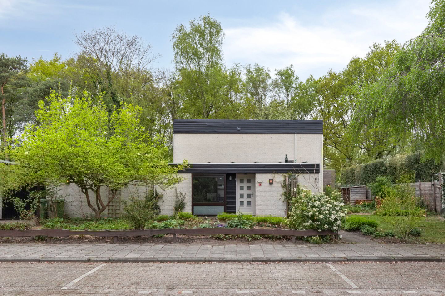 Foto 1 van Marinus de Jongstraat 16