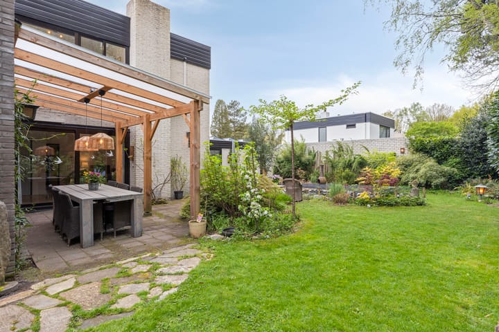 Foto 3 van Marinus de Jongstraat 16