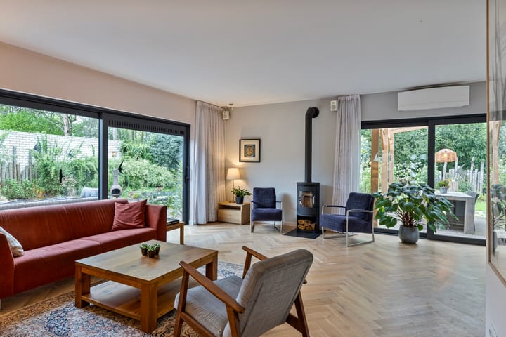 Foto 4 van Marinus de Jongstraat 16