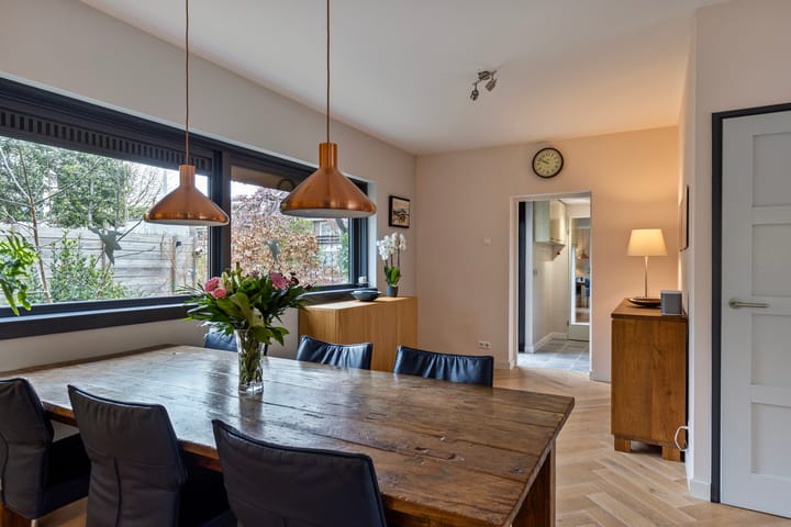 Foto 5 van Marinus de Jongstraat 16