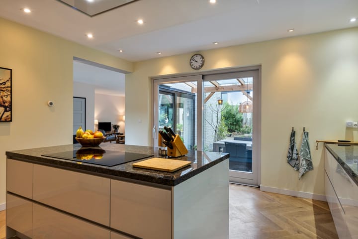 Foto 7 van Marinus de Jongstraat 16