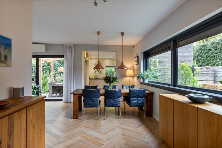 Foto 9 van Marinus de Jongstraat 16