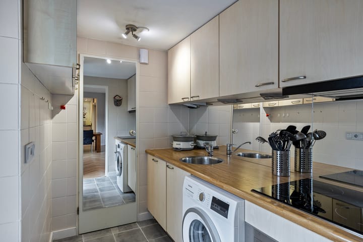 Foto 10 van Marinus de Jongstraat 16