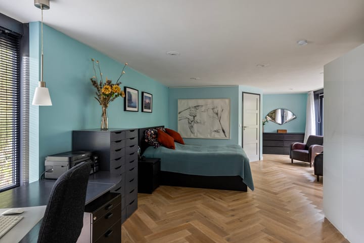 Foto 12 van Marinus de Jongstraat 16