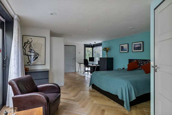 Foto 13 van Marinus de Jongstraat 16