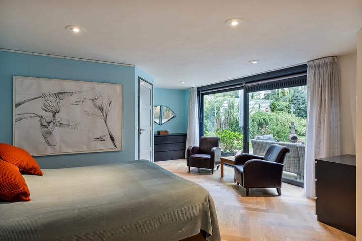 Foto 14 van Marinus de Jongstraat 16