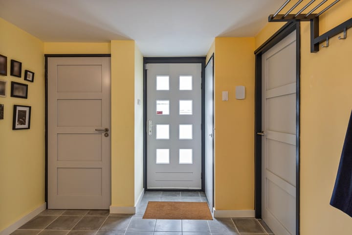 Foto 19 van Marinus de Jongstraat 16