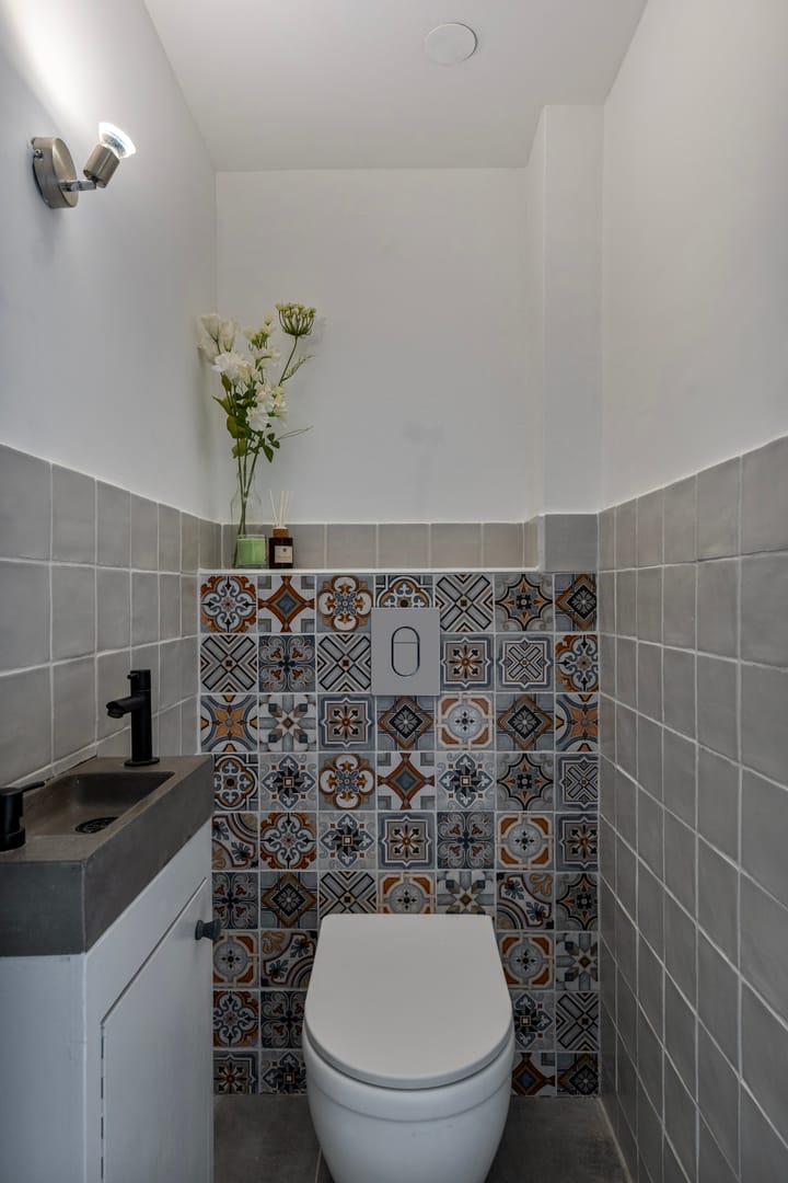 Foto 21 van Marinus de Jongstraat 16