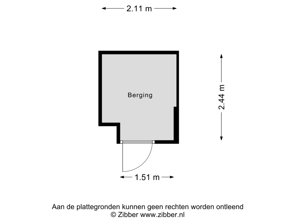 Berging