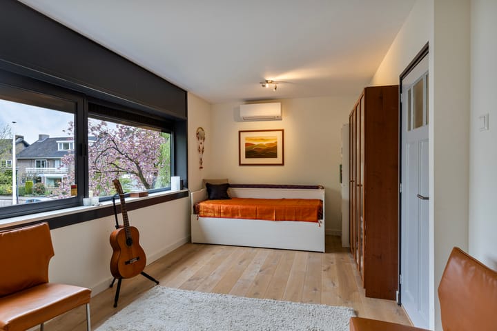 Foto 24 van Marinus de Jongstraat 16