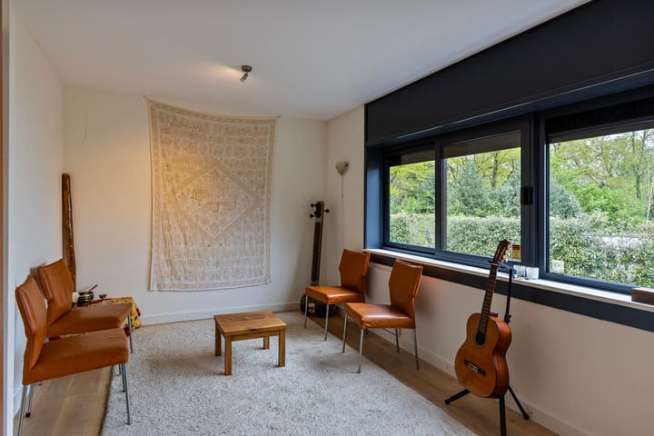 Foto 25 van Marinus de Jongstraat 16