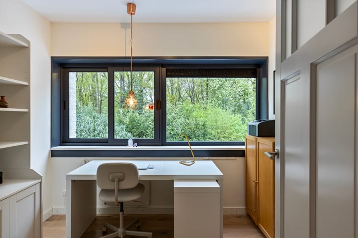 Foto 26 van Marinus de Jongstraat 16