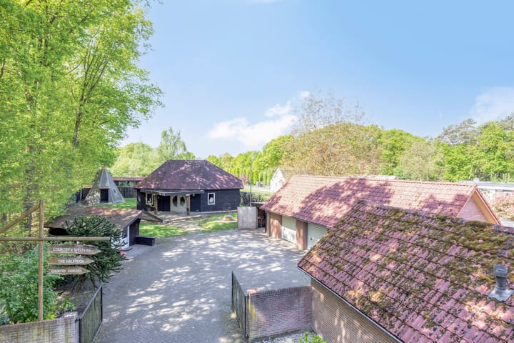 Foto 2 van Handelseweg 34