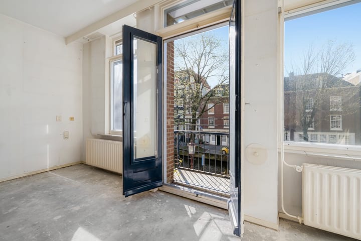 Foto 2 van Egelantiersgracht 458