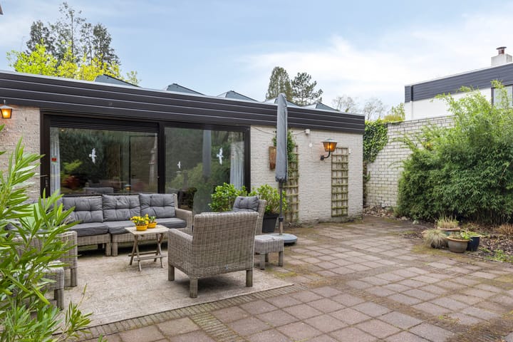 Foto 28 van Marinus de Jongstraat 16