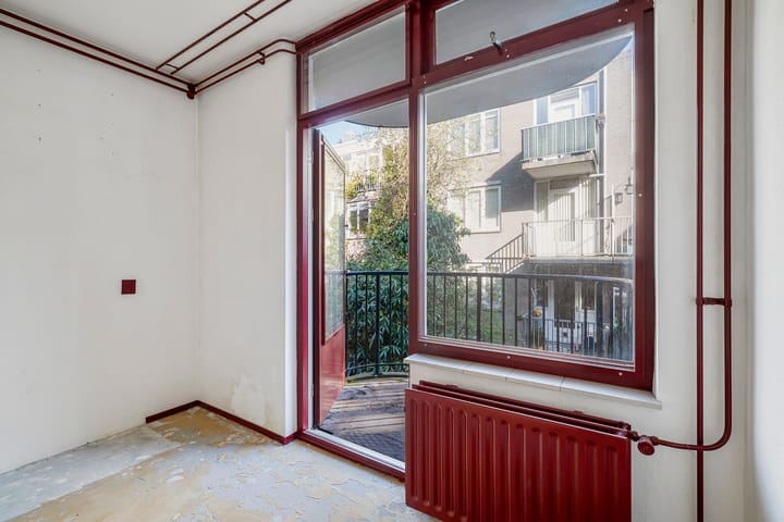 Foto 3 van Egelantiersgracht 458