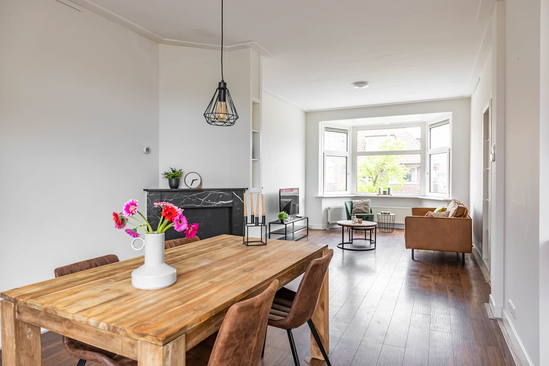 Photo 1 of Korreweg 177-B