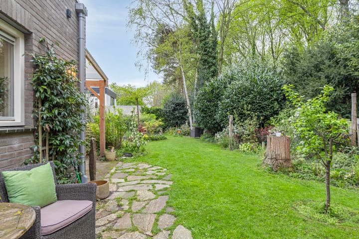 Foto 31 van Marinus de Jongstraat 16