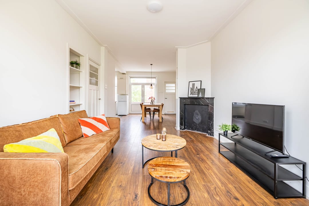 Photo 2 of Korreweg 177-B