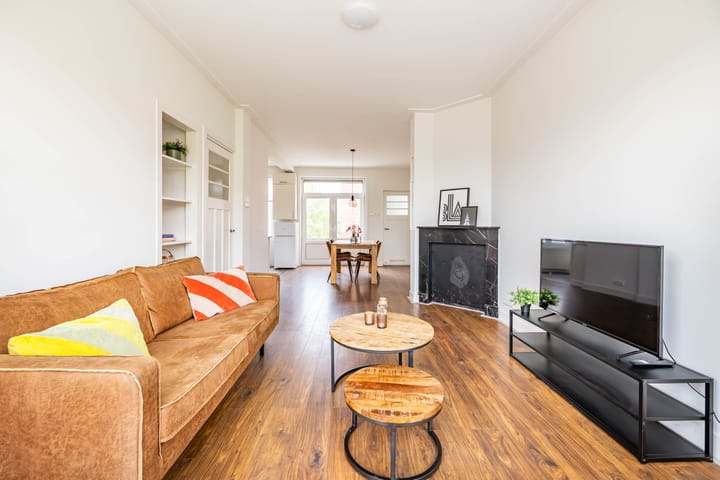 Foto 2 van Korreweg 177-B