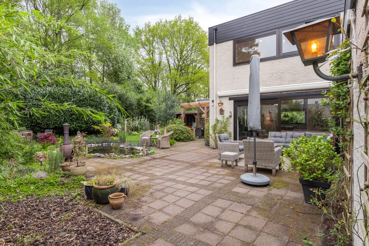 Foto 32 van Marinus de Jongstraat 16