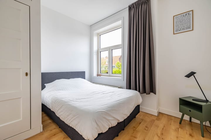 Foto 3 van Korreweg 177-B