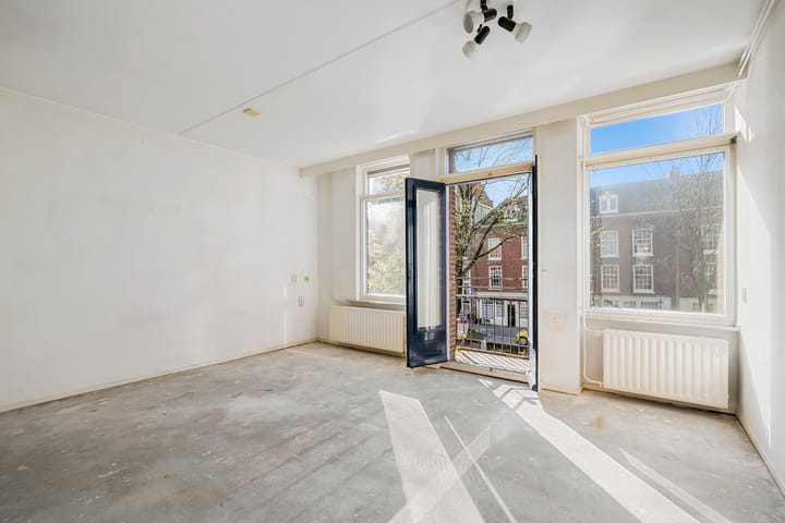 Foto 6 van Egelantiersgracht 458