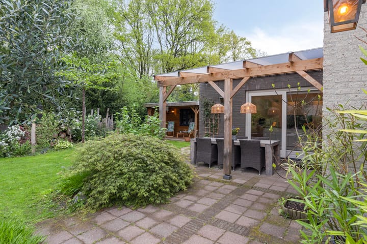 Foto 33 van Marinus de Jongstraat 16