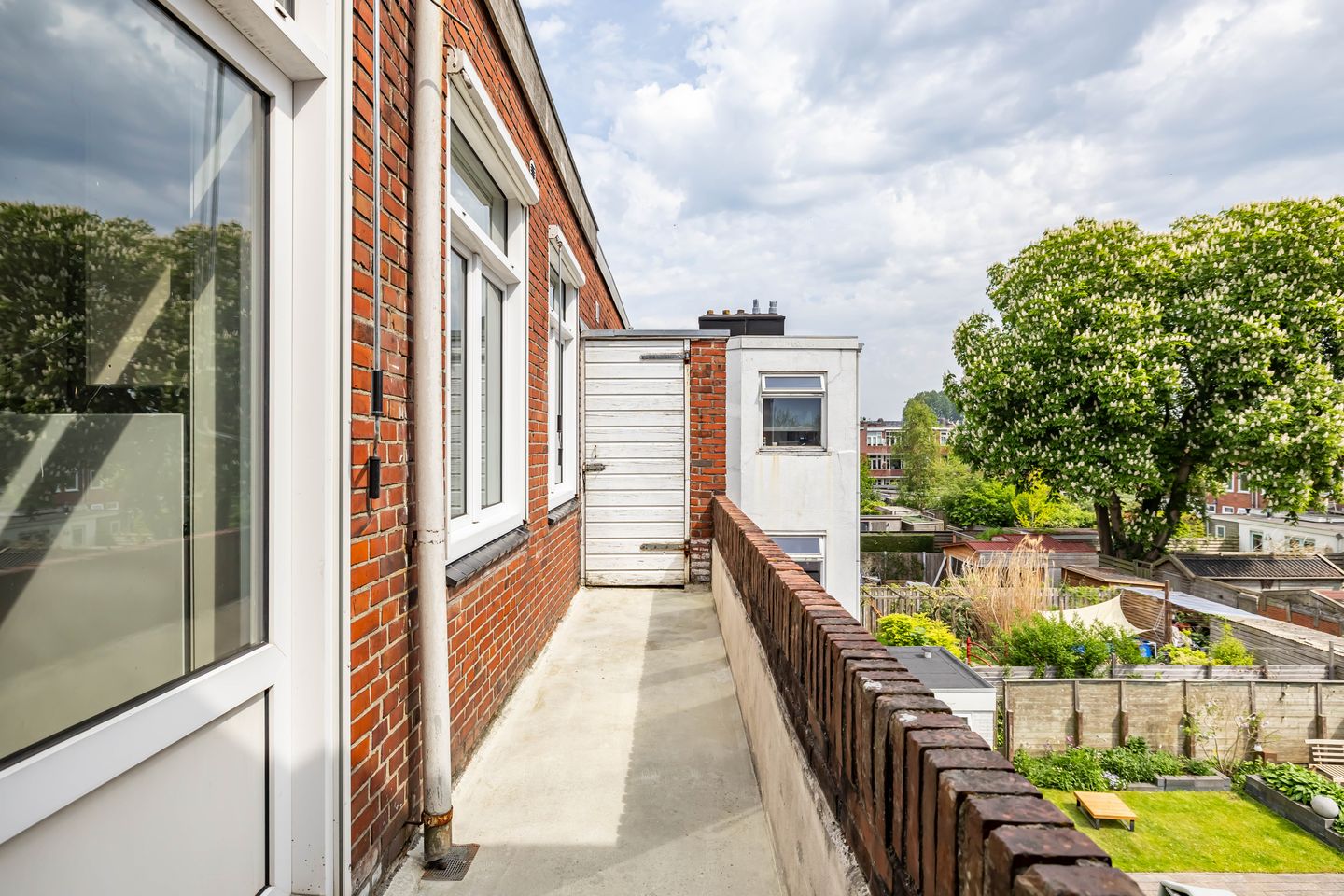 Photo 4 of Korreweg 177-B