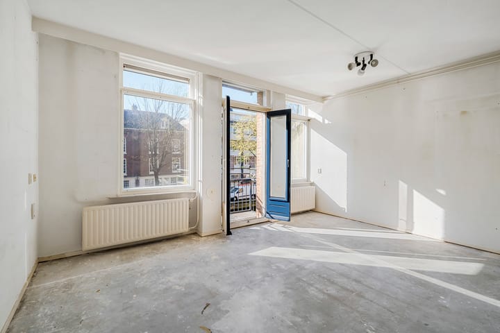 Foto 7 van Egelantiersgracht 458