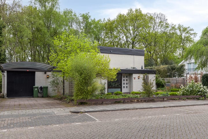 Foto 34 van Marinus de Jongstraat 16