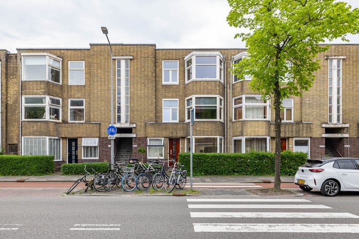 Foto 5 van Korreweg 177-B