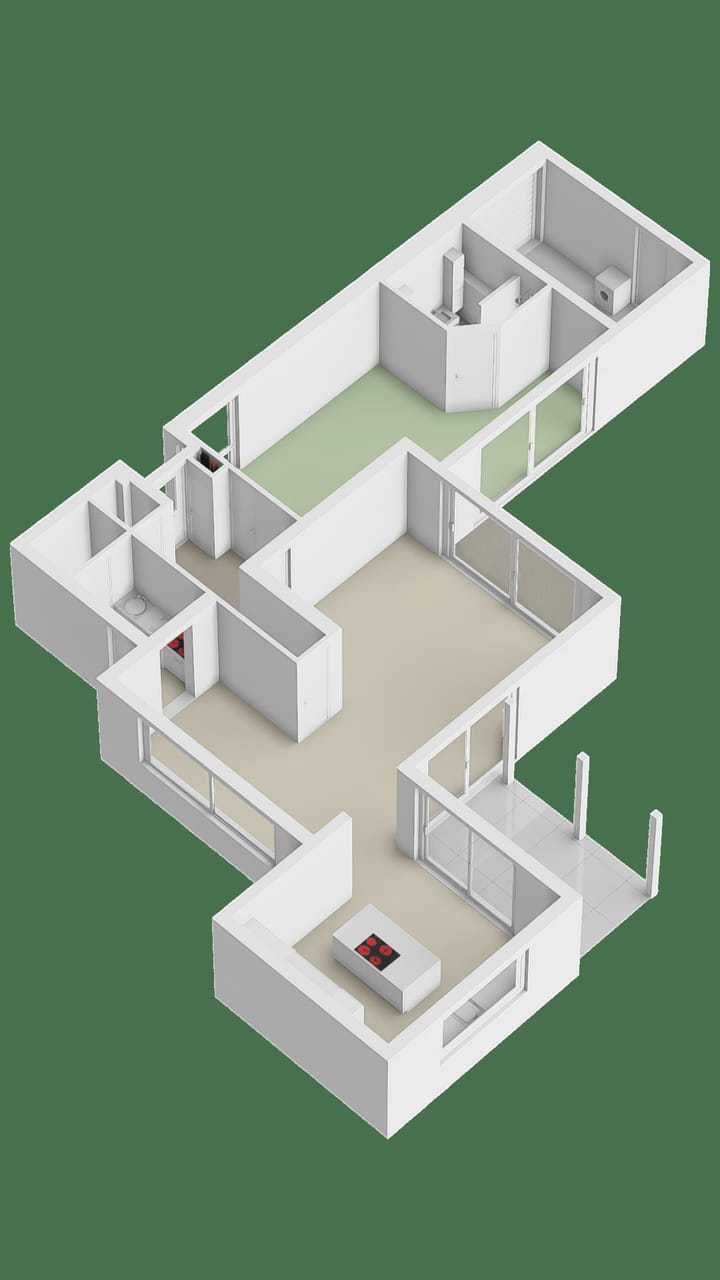 Foto 39 van Marinus de Jongstraat 16