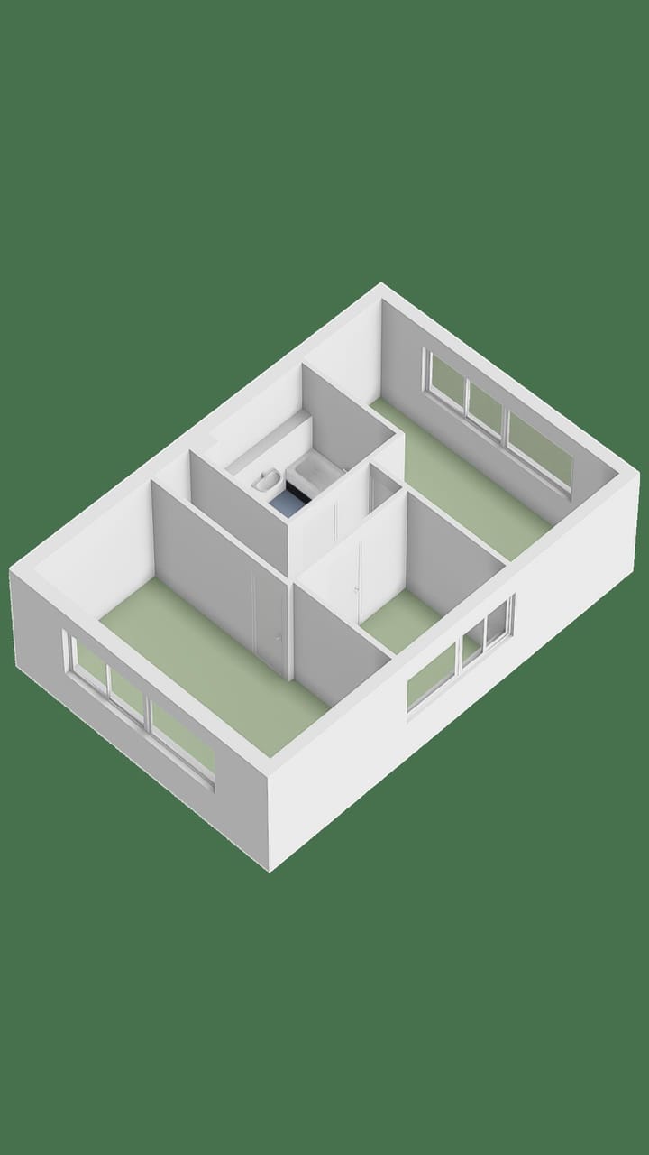 Foto 40 van Marinus de Jongstraat 16