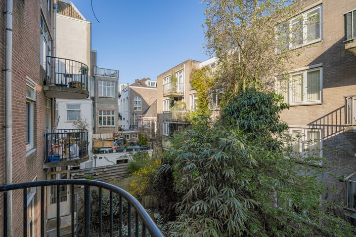 Foto 18 van Egelantiersgracht 458