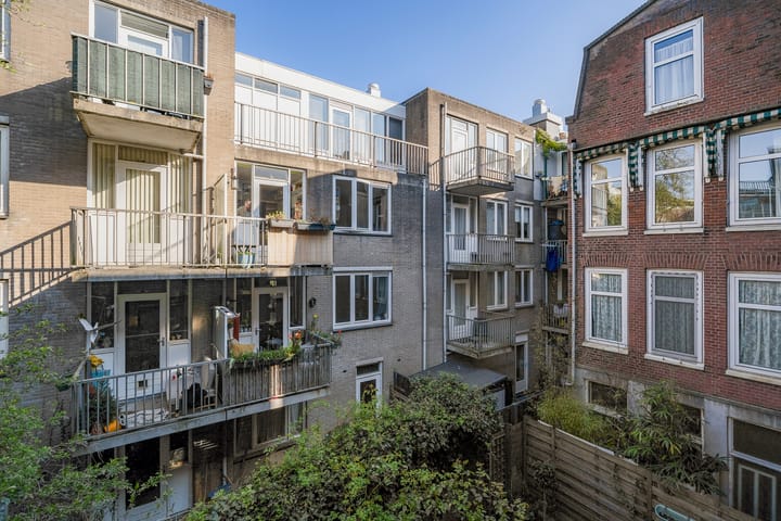 Foto 19 van Egelantiersgracht 458