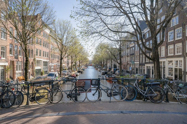 Foto 27 van Egelantiersgracht 458