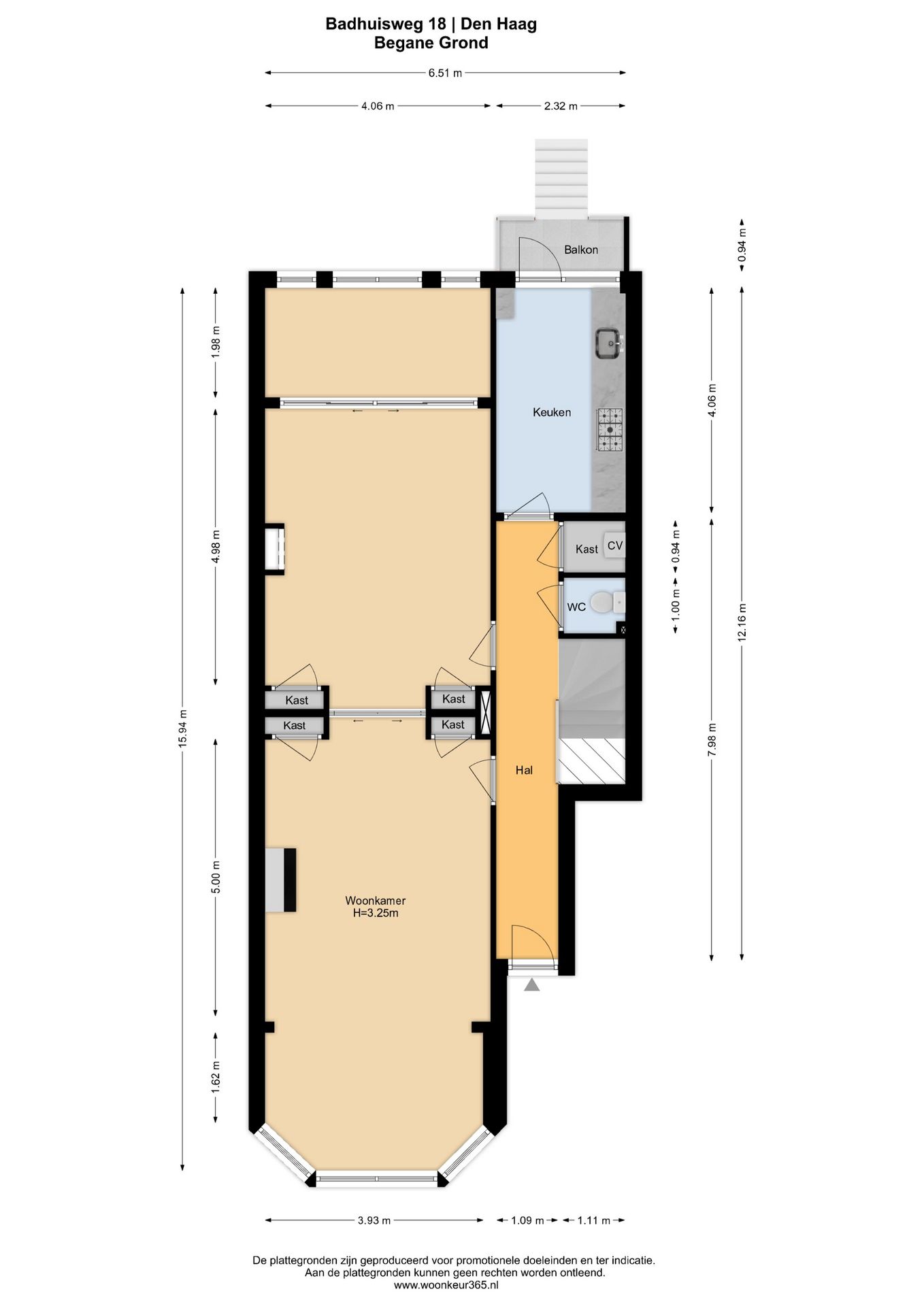 Foto 35 van Badhuisweg 18