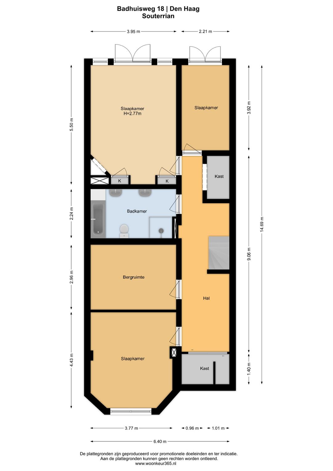 Foto 37 van Badhuisweg 18