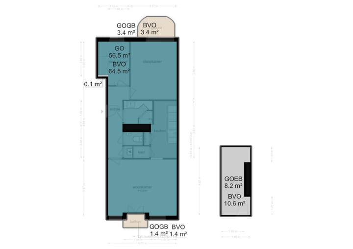 Foto 35 van Egelantiersgracht 458