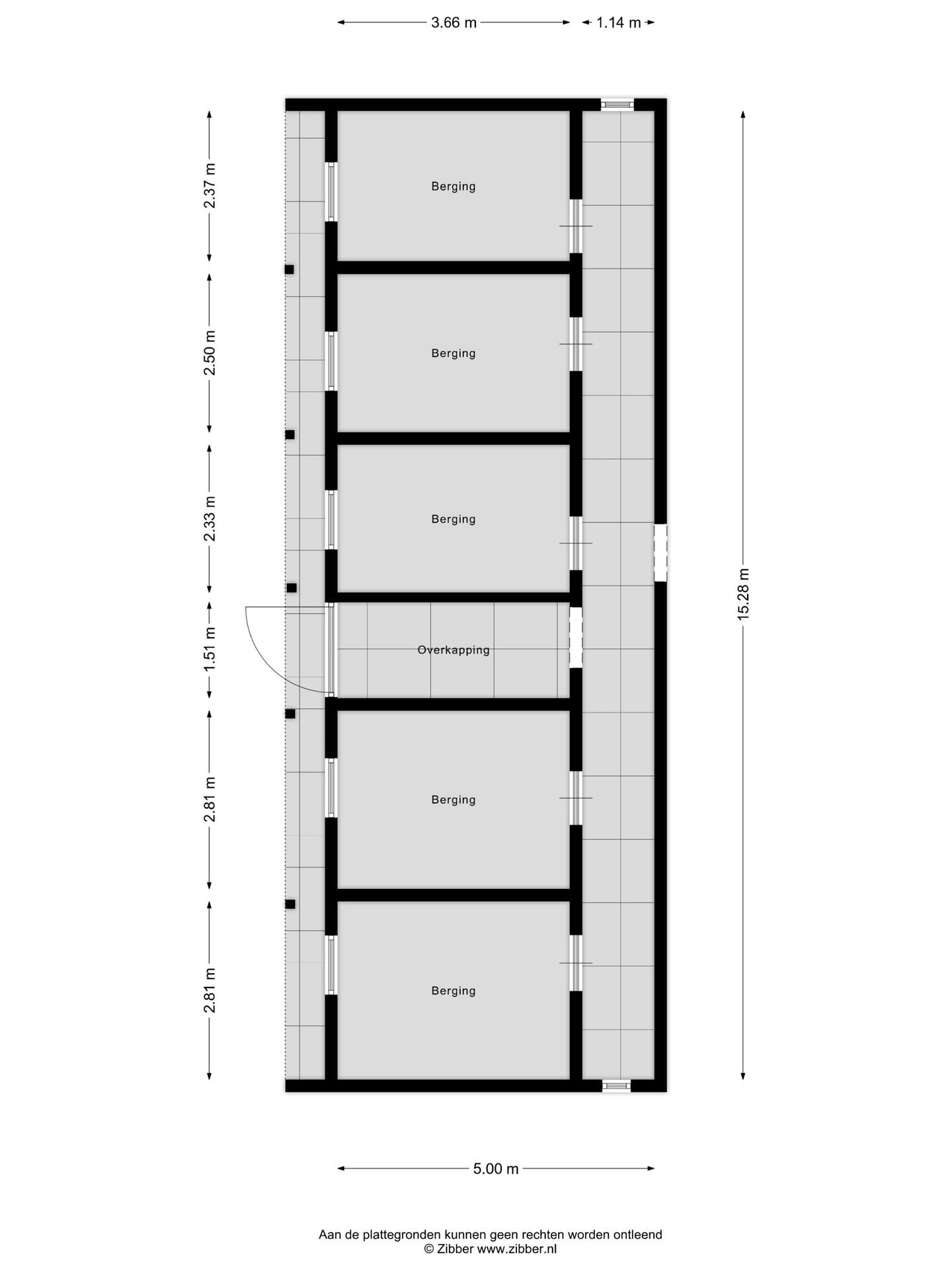 Foto 70 van Handelseweg 34
