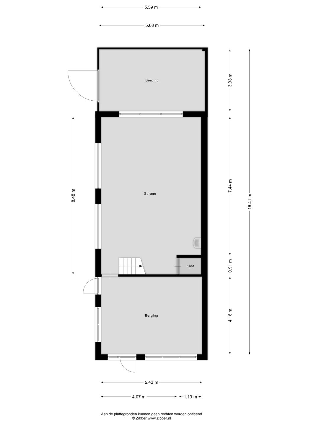 Foto 71 van Handelseweg 34