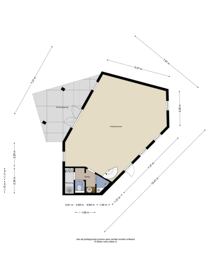 Photo 73 of Handelseweg 34