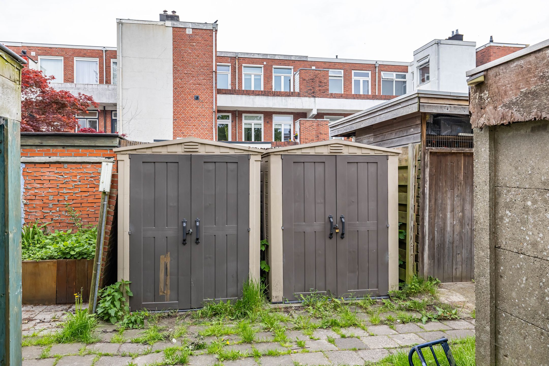 Photo 45 of Korreweg 177-B