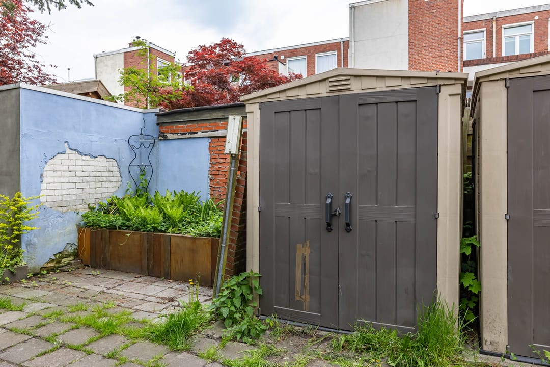 Photo 46 of Korreweg 177-B