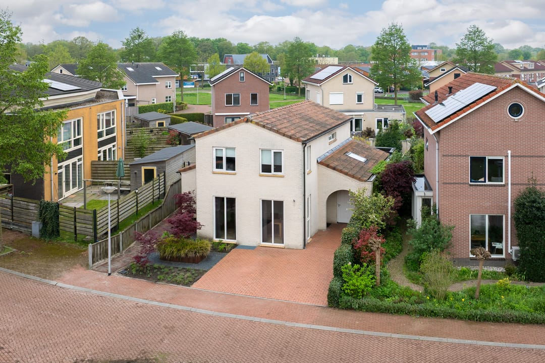 Foto 1 van Rutenberg 17